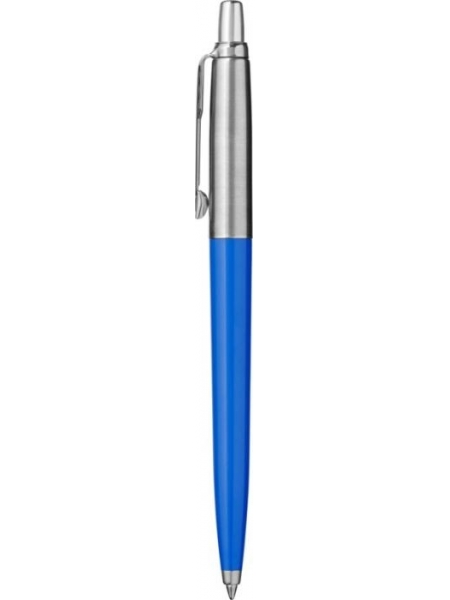 penne-parker-jotter-inchiostro-nero-process blue - argento.jpg